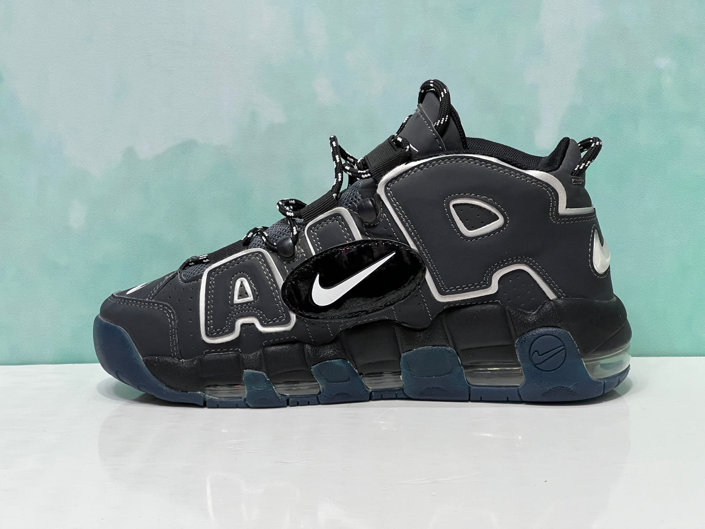 Nike Air More Uptempo 88