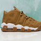 Nike Air More Uptempo cafe