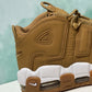 Nike Air More Uptempo cafe