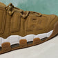 Nike Air More Uptempo cafe