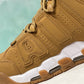 Nike Air More Uptempo cafe