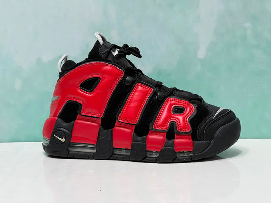 Nike Air More Uptempo biton