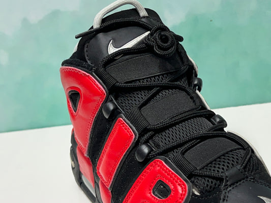 Nike Air More Uptempo biton