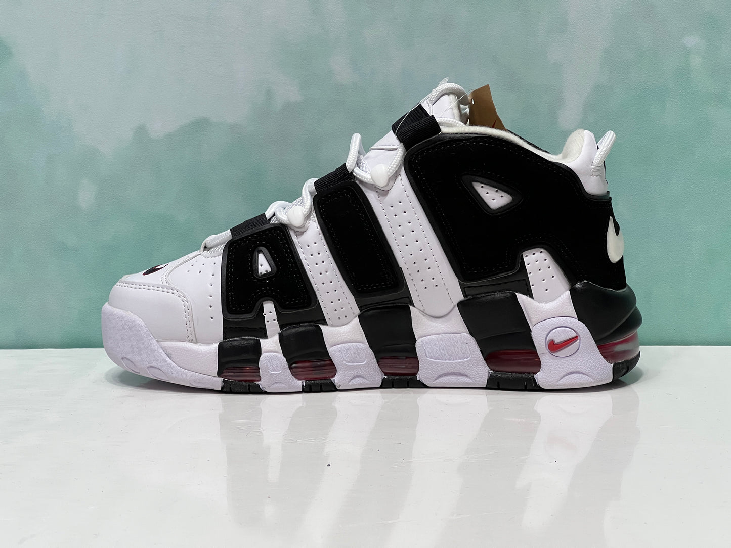 Nike Air More Uptempo BN