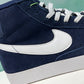 Nike Blazer azul marino