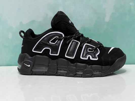 Nike Air More Uptempo Ambush