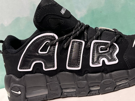 Nike Air More Uptempo Ambush