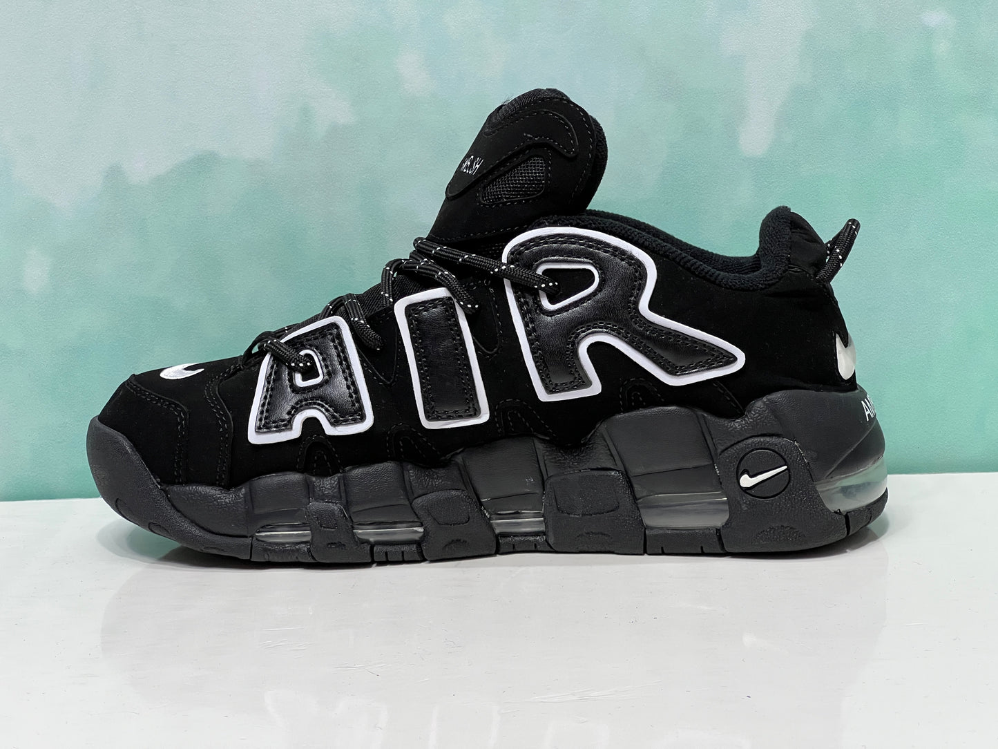 Nike Air More Uptempo Ambush