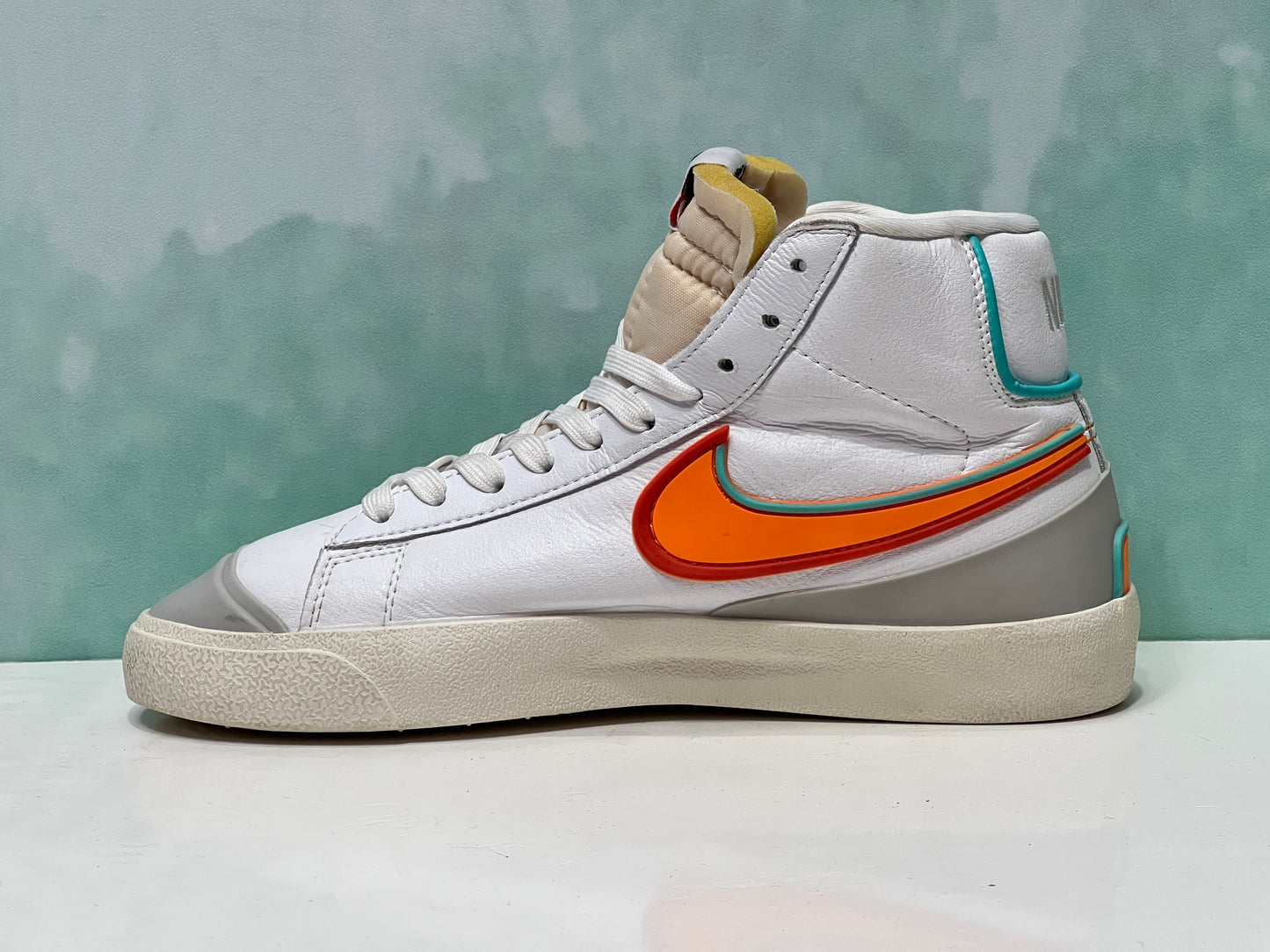 Nike Blazer pn