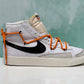 Nike Blazer OFF WHITE