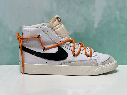 Nike Blazer OFF WHITE