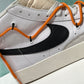 Nike Blazer OFF WHITE