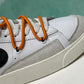 Nike Blazer OFF WHITE