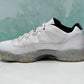 Jordan Retro  11 Blanco Low