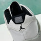 Jordan Retro  11 Blanco Low