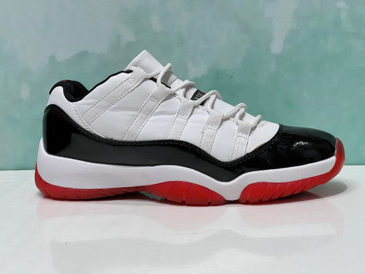 Jordan Retro  11 BC Low