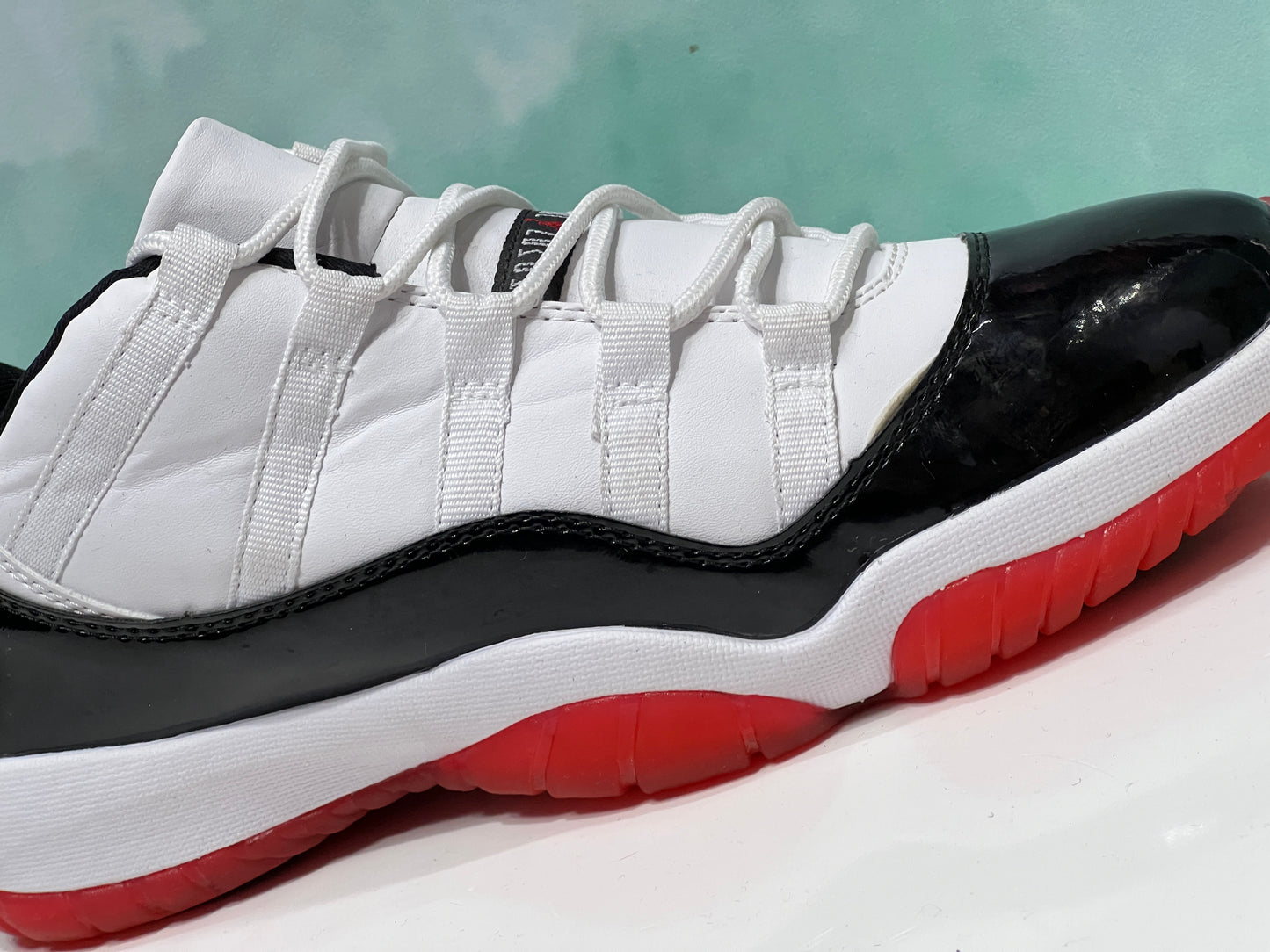 Jordan Retro  11 BC Low