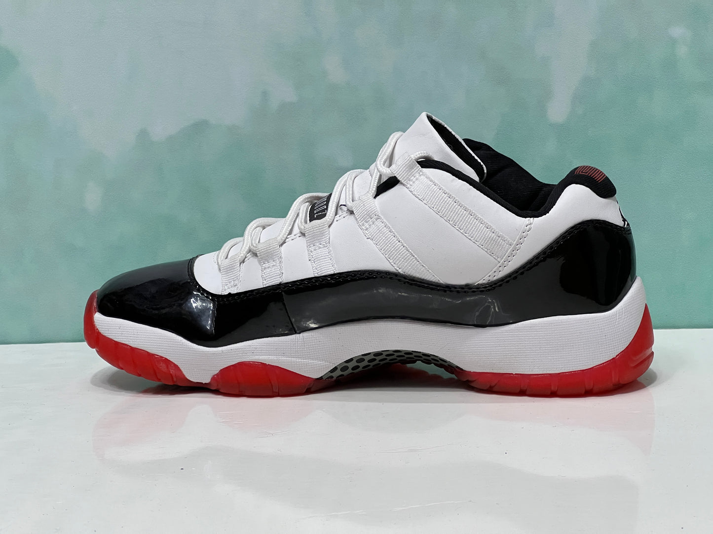 Jordan Retro  11 BC Low