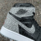 Jordan Retro 1 High Rebellionaire