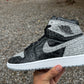 Jordan Retro 1 High Rebellionaire