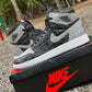 Jordan Retro 1 High Rebellionaire