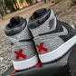 Jordan Retro 1 High Rebellionaire