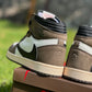 Jordan retro 1 Hihg Og travis scott G5