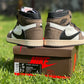 Jordan retro 1 Hihg Og travis scott G5