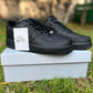 Nike Air Force 1 "Premium" negro