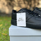 Nike Air Force 1 "Premium" negro