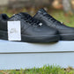 Nike Air Force 1 "Premium" negro