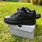 Nike Air Force 1 "Premium" negro