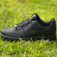 Nike Air Force 1 "Premium" negro