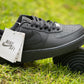 Nike Air Force 1 "Premium" negro