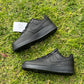 Nike Air Force 1 "Premium" negro