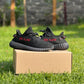 Yeezy Boost 350 V2 Black Red