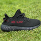 Yeezy Boost 350 V2 Black Red