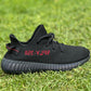 Yeezy Boost 350 V2 Black Red