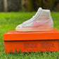 Nike Blazer Rosas