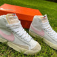 Nike Blazer Rosas