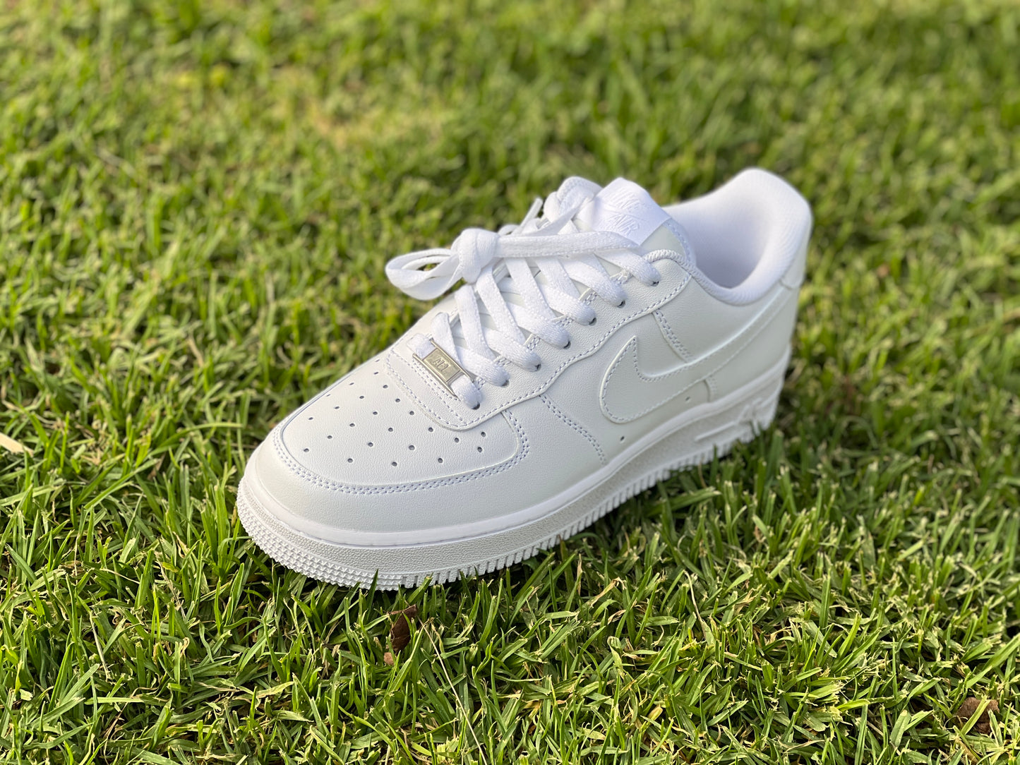 Nike Air Force 1 "Premium"