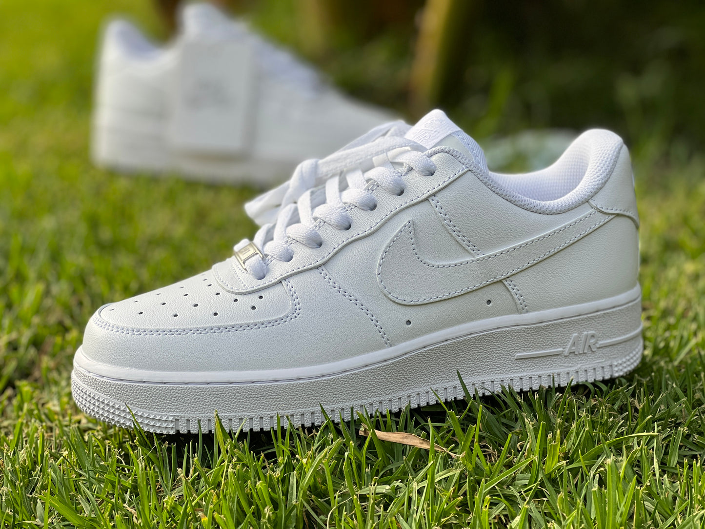 Nike Air Force 1 "Premium"