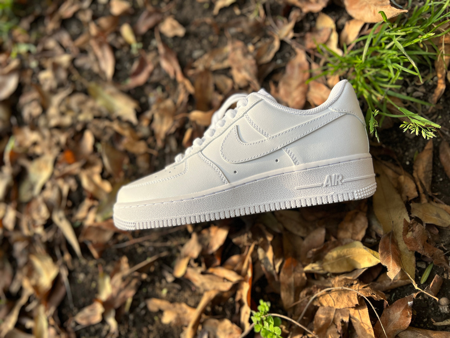 Nike Air Force 1 "Premium"