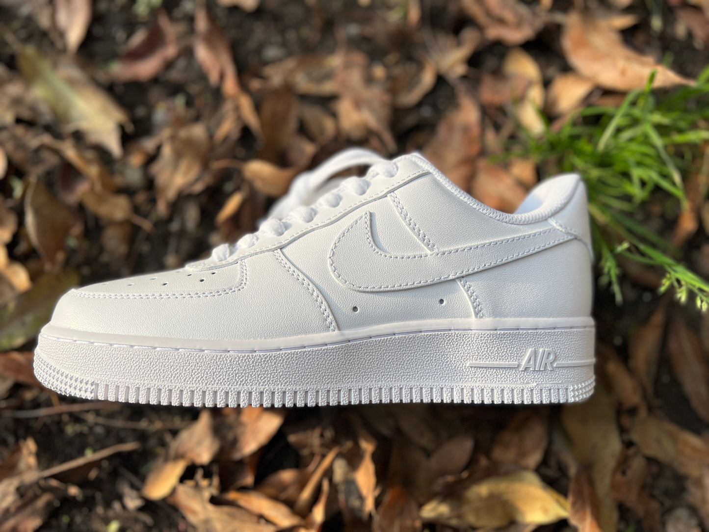 Nike Air Force 1 "Premium"