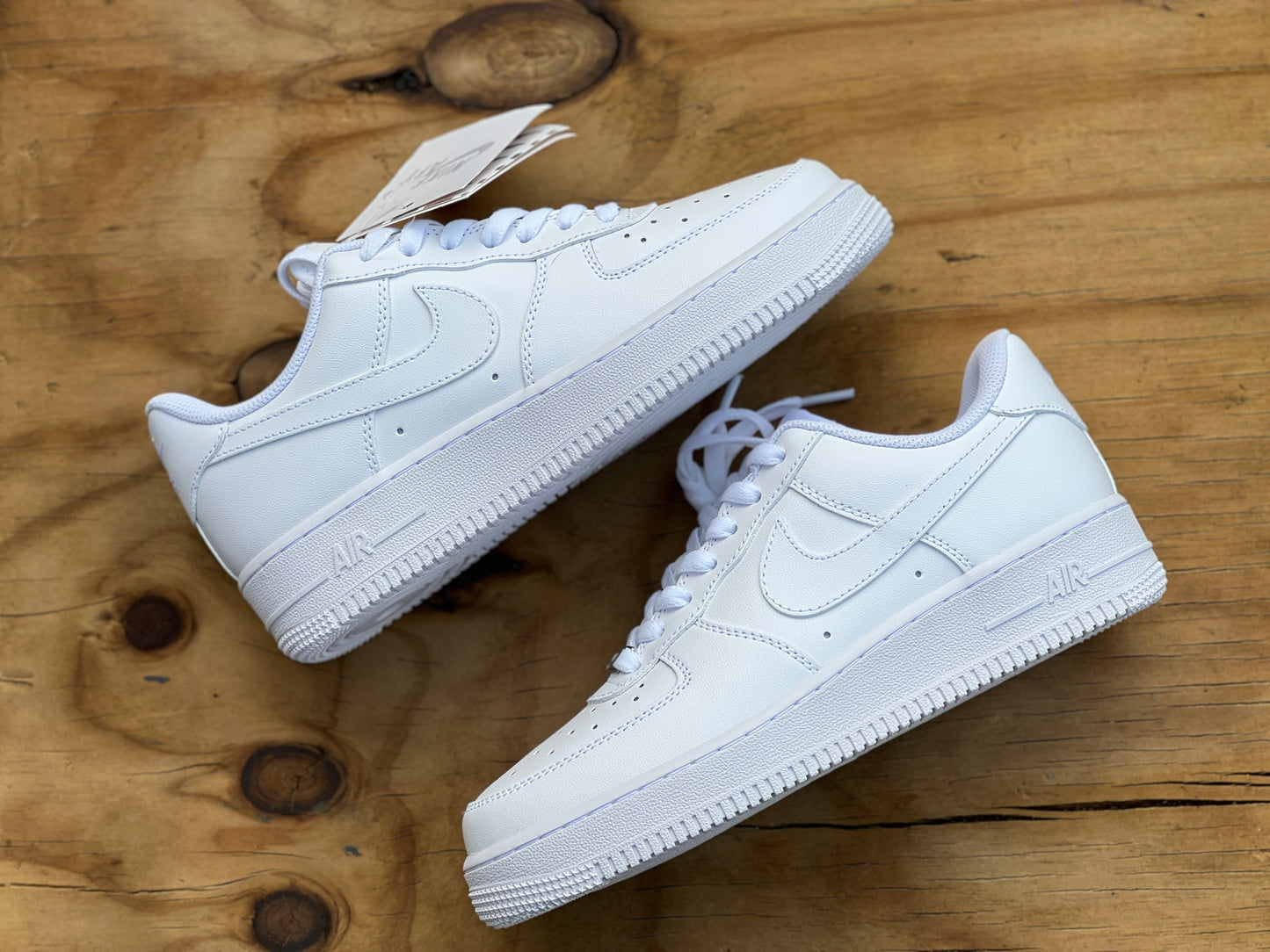 Nike Air Force 1 "Premium"