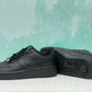 Nike Airforce 1 negro