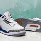 Air Jordan Retro 3 Wizard  (G5)