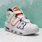 Nike Air More Uptempo Rayguns