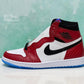 Jordan Retro 1 High Spider-Man (G5)