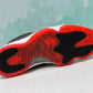 Jordan Retro 11 bred low